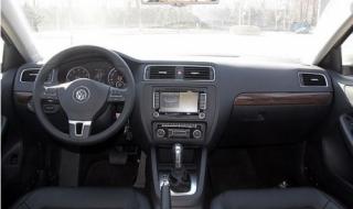 新速腾2012款 新速腾2012款