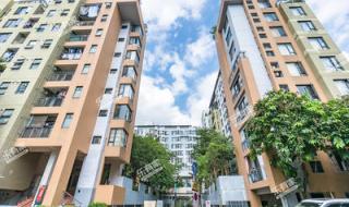 中山万科城市风景