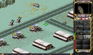 红色警戒2兵临城下