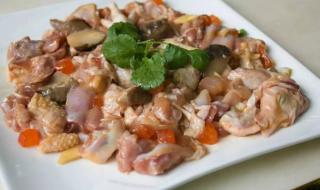 象拔蚌能放进里面吗 象拔蚌能放进里面吗