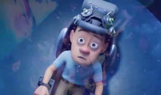 光头强13集已经死了 光头强13集已经死了