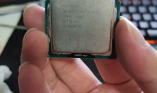 i53470配什么主板 i53470配什么主板