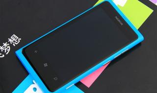 诺基亚800最新报价