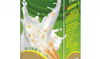 伊利谷粒多好喝吗 伊利谷粒多好喝吗