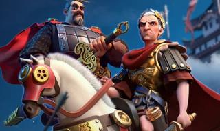 万国觉醒建筑升级