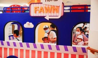 上海新华儿童医院