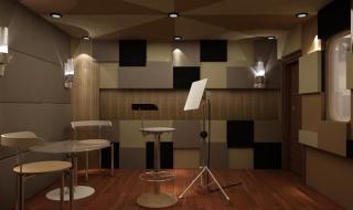 高端私人家庭影院定制 高端私人家庭影院定制