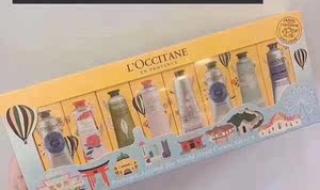 欧舒丹马鞭草护手霜 欧舒丹马鞭草护手霜