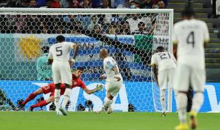 乌拉圭VS韩国比分 乌拉圭VS韩国比分