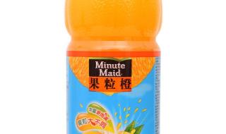 美汁源果粒橙1.25l 美汁源果粒橙1.25l