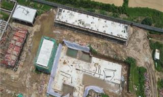 水土保持方案公司