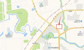 合肥南门小学学区房