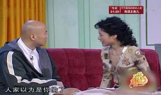 郭冬临湖南春晚小品