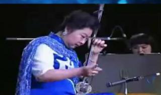 二泉映月是华彦钧的吗 二泉映月是华彦钧的吗