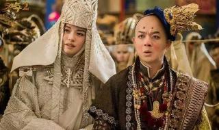 武林外传西游乱记 武林外传西游乱记