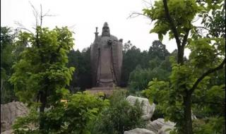 淮海战役烈士纪念塔 淮海战役烈士纪念塔