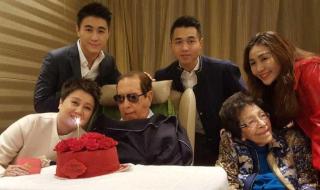 何猷君奚梦瑶二胎女