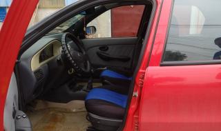 菲亚特派力奥2005款 菲亚特派力奥2005款