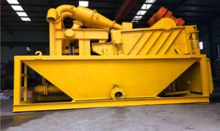 泥浆处理机多少钱一台 泥浆处理机多少钱一台