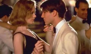 妮可基德曼大开眼界