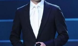 撒贝宁个人简介