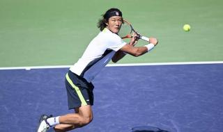 中国网球名将排名 中国网球名将排名