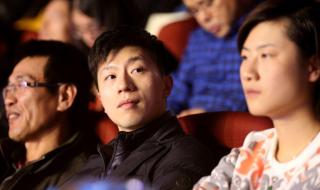 乒乓球全满贯有几个人