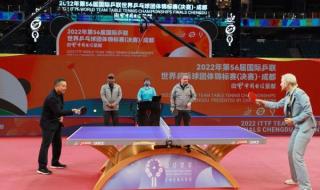 乒乓球成都世乒赛 乒乓球成都世乒赛