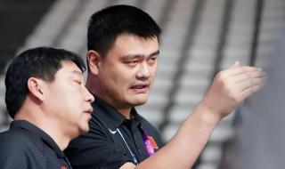 姚明的东西有多长 姚明的东西有多长