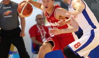 中国男篮打排位赛 中国男篮打排位赛