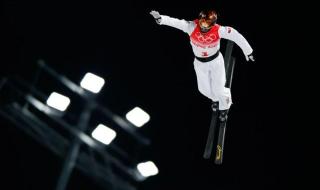 上一届冬奥会是几几年 上一届冬奥会是几几年