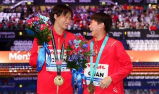 中国跳水梦之队精神 中国跳水梦之队精神