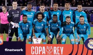 2021年西班牙国王杯决赛