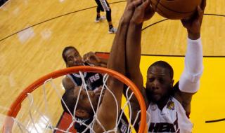 nba总决赛什么时间打 nba总决赛什么时间打