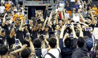 2017cba总决赛冠军