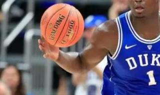 17nba选秀顺位排名名单