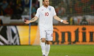 2010年世界杯英格兰阵容