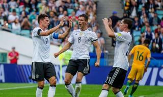 德国国家足球队队长