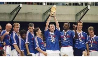 齐达内06世界杯有多强