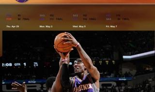 nba季后赛比分对阵图