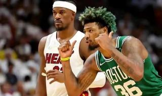 凯尔特人vs热火推荐 凯尔特人vs热火推荐