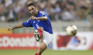 足球史上十大巨星