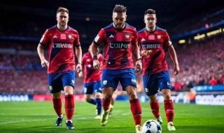 欧洲杯多少年举办一次 欧洲杯多少年举办一次