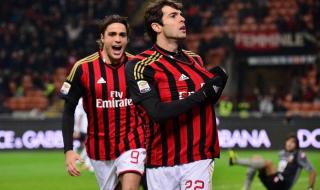 ac米兰对决米兰德比 ac米兰对决米兰德比