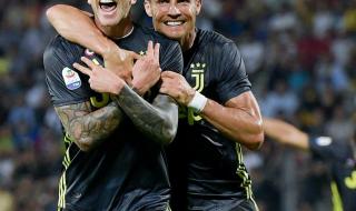 c罗2022年在哪支球队 c罗2022年在哪支球队