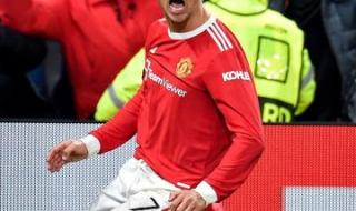 曼联进欧冠了吗2022 曼联进欧冠了吗2022